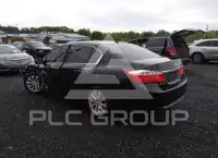 2015 Honda Accord фото