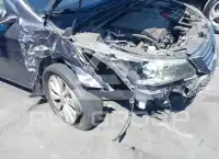 2015 Honda Accord фото