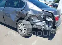 2015 Honda Accord photo