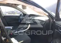 2015 Honda Accord фото