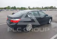 2015 Honda Accord фото