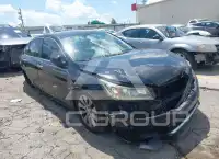 2015 Honda Accord фото