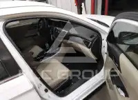 2015 Honda Accord фото