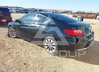 2015 Honda Accord фото