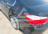 2015 Honda Accord фото