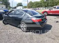 2015 Honda Accord фото