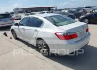 2015 Honda Accord photo