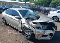 2015 Honda Accord photo