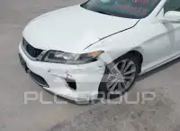 2015 Honda Accord photo