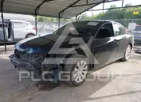 2015 Honda Accord фото