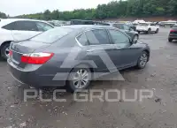 2015 Honda Accord photo