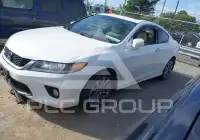 2015 Honda Accord photo