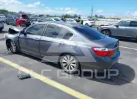 2015 Honda Accord фото