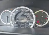 2015 Honda Accord фото