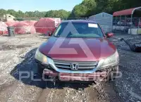 2015 Honda Accord photo
