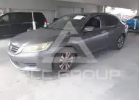 2015 Honda Accord photo