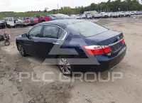 2015 Honda Accord фото