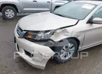 2015 Honda Accord фото