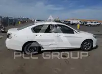 2015 Honda Accord photo