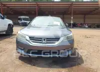 2015 Honda Accord фото