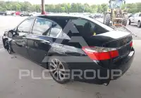 2015 Honda Accord photo