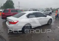 2015 Honda Accord фото