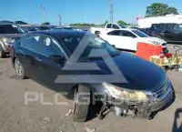 2015 Honda Accord фото