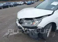 2015 Honda Accord фото