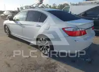 2015 Honda Accord фото