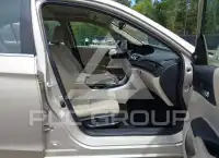 2015 Honda Accord photo