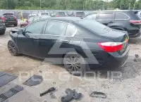 2015 Honda Accord фото