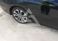 2015 Honda Accord photo