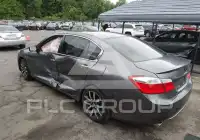 2015 Honda Accord фото
