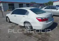 2015 Honda Accord photo