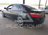 2015 Honda Accord photo