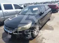 2015 Honda Accord photo