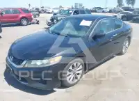2015 Honda Accord фото