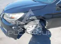 2015 Honda Accord photo