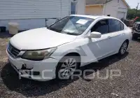 2015 Honda Accord photo