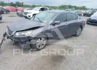 2015 Honda Accord photo