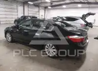2015 Honda Accord фото