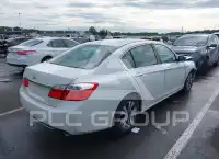 2015 Honda Accord фото