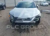 2015 Honda Accord фото