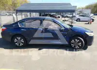 2015 Honda Accord фото
