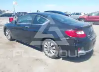 2015 Honda Accord фото