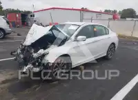 2015 Honda Accord фото