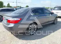 2015 Honda Accord photo