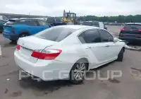 2015 Honda Accord photo
