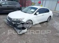 2015 Honda Accord photo