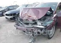 2015 Honda Accord фото